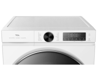 Suszarka TCL DP0844WE0PL 8kg z pompą ciepła - 1368536 - zdjęcie 8